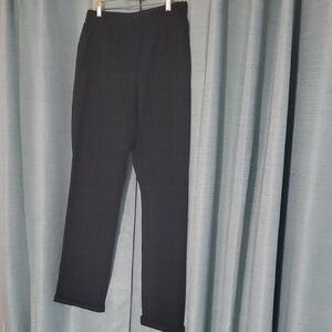 Babaton Women's Black Pants
